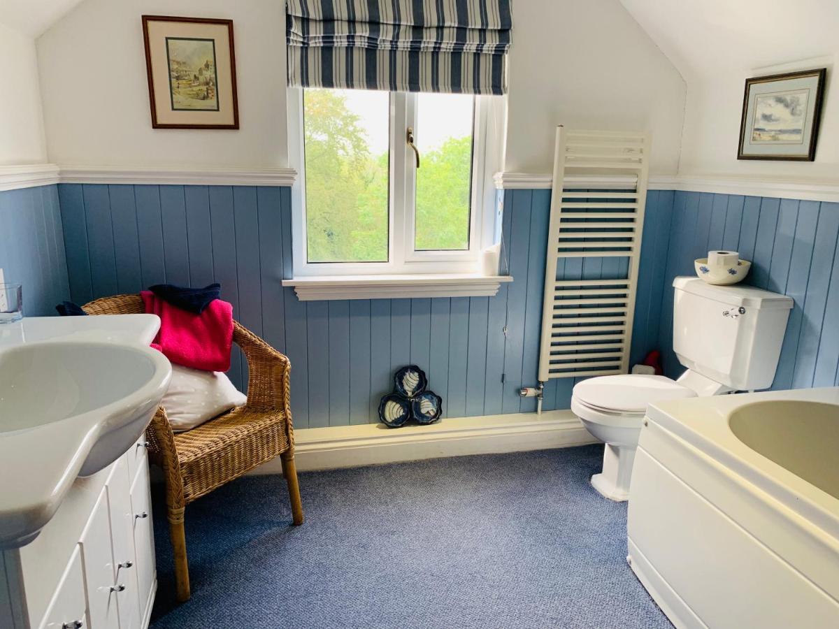 Old Keepers Bed & Breakfast
