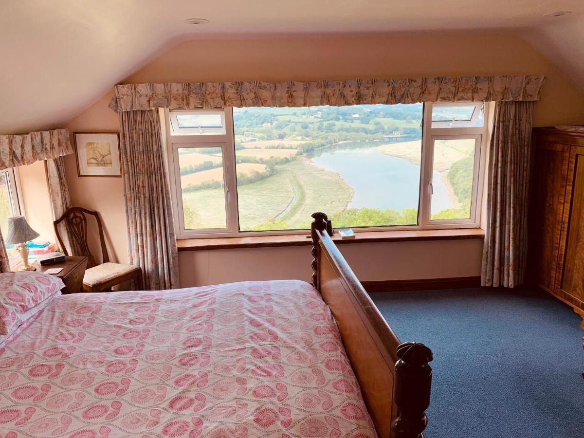 Bed & Breakfast Old Keepers Bideford