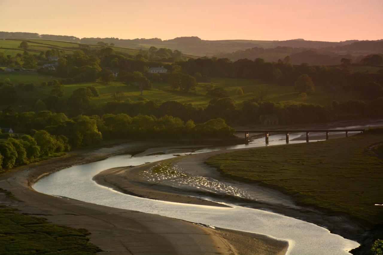 Bed & Breakfast Old Keepers Bideford