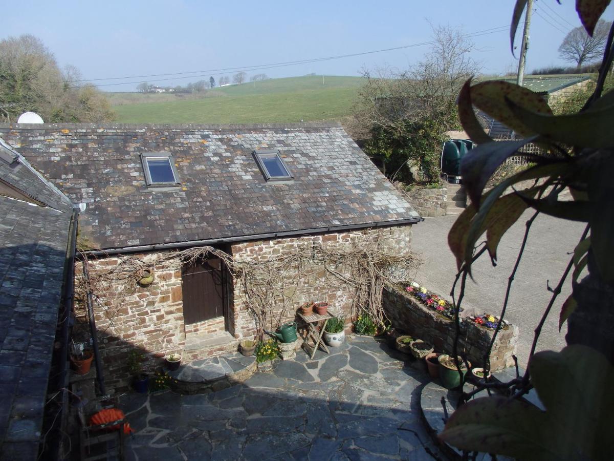 Old Keepers Bed & Breakfast Bideford
