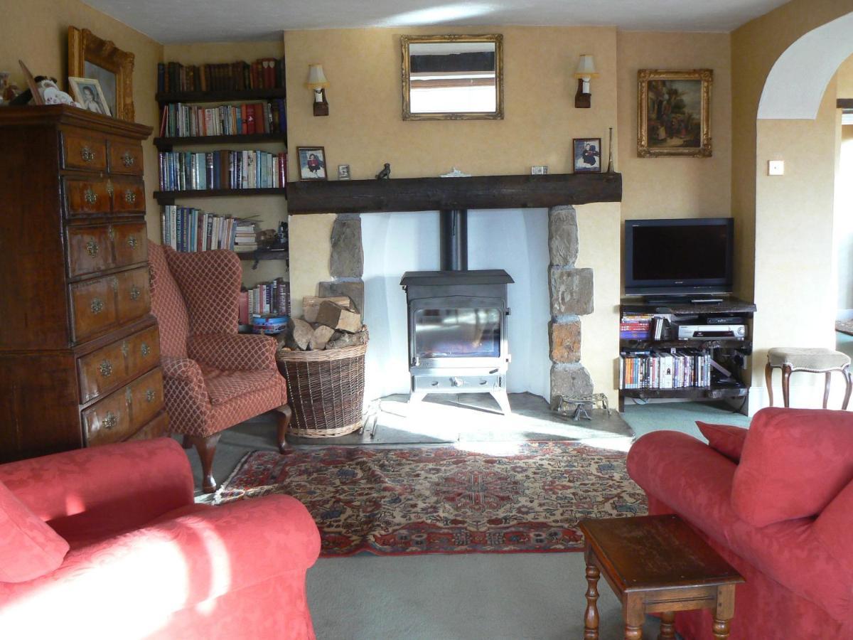 Old Keepers Bed & Breakfast Bideford