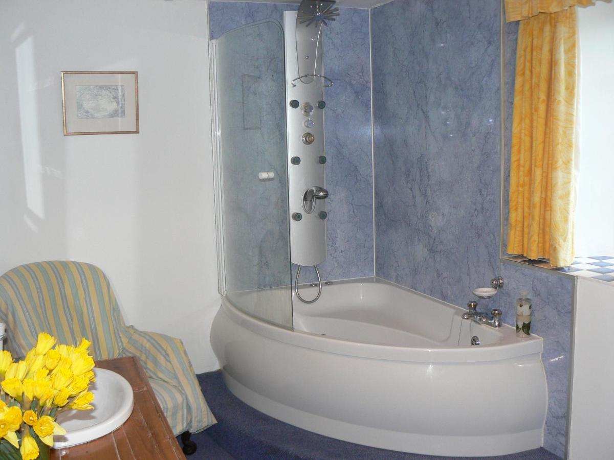 Old Keepers Bed & Breakfast 3*
