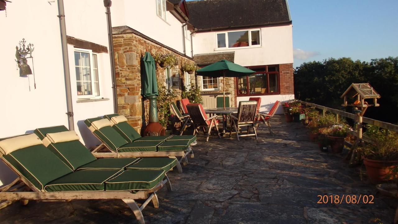 Old Keepers Bed & Breakfast 3*