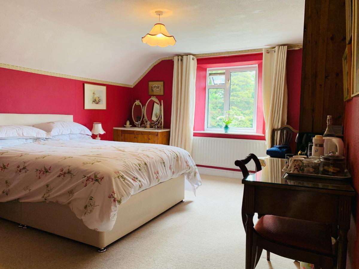 Bed & Breakfast Old Keepers
